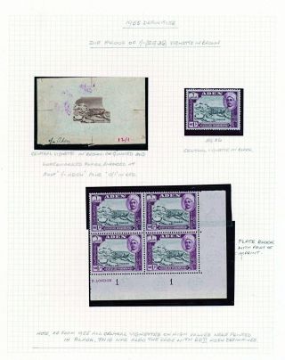 ADEN: CORRESPONDENCE FROM 1847-1867 – sheet 19