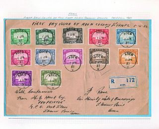 ADEN: CORRESPONDENCE FROM 1847-1867 – sheet 25