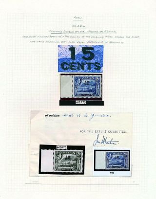 ADEN: CORRESPONDENCE FROM 1847-1867 – sheet 26