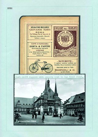 MOTORRÄDER – Blatt 20
