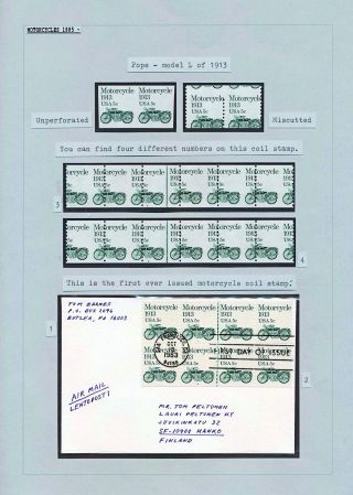 MOTORRÄDER – Blatt 53