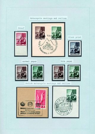 MOTORRÄDER – Blatt 65