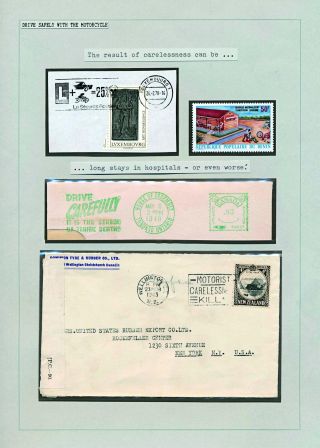 MOTORRÄDER – Blatt 73