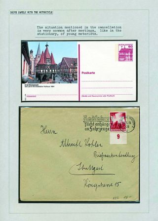 MOTORRÄDER – Blatt 76
