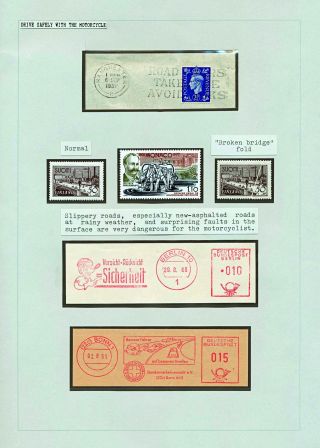 MOTORRÄDER – Blatt 78