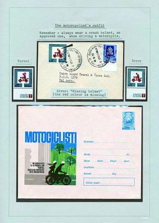 MOTORRÄDER – Blatt 88