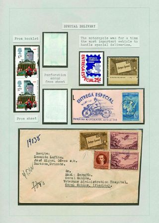 MOTORRÄDER – Blatt 97