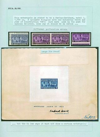 MOTORRÄDER – Blatt 99