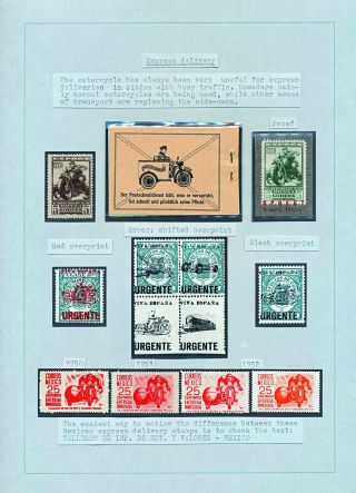 MOTORRÄDER – Blatt 102