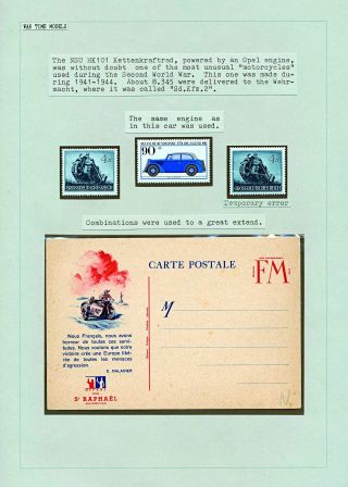 MOTORRÄDER – Blatt 114
