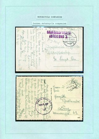 MOTORRÄDER – Blatt 115