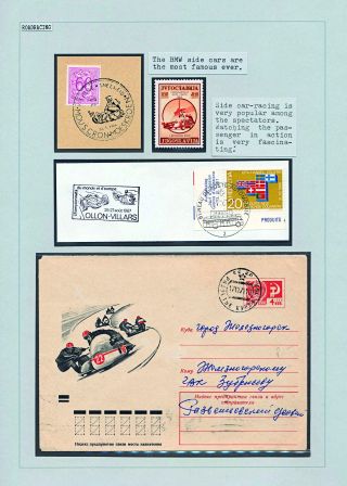 MOTORRÄDER – Blatt 123