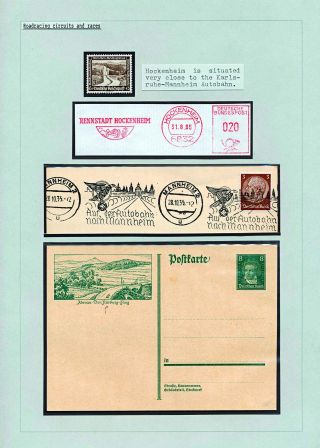 MOTORRÄDER – Blatt 128