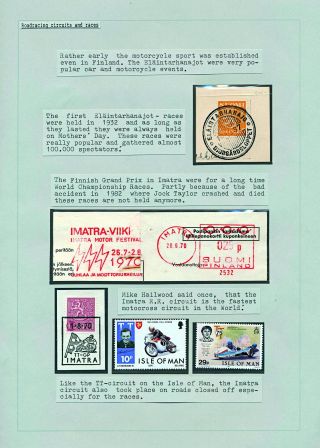 MOTORRÄDER – Blatt 134