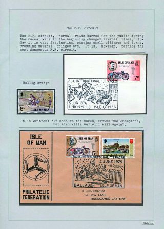 MOTORRÄDER – Blatt 136