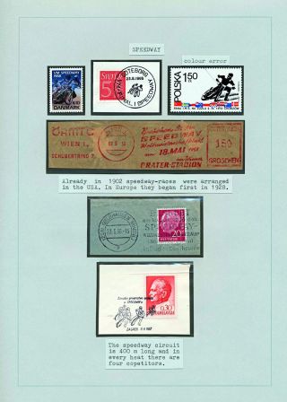 MOTORRÄDER – Blatt 140