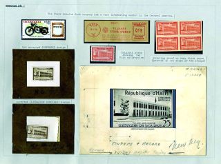 MOTORRÄDER – Blatt 152
