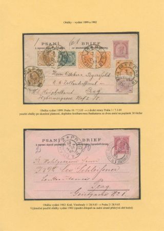 PRAGER ROHRPOST – Blatt 15