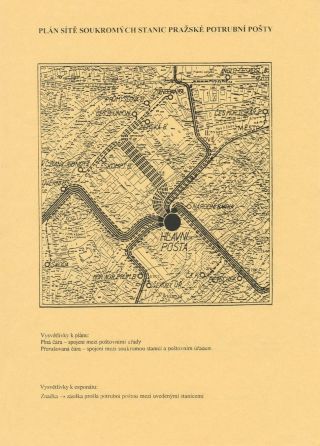 PRAGER ROHRPOST – Blatt 112