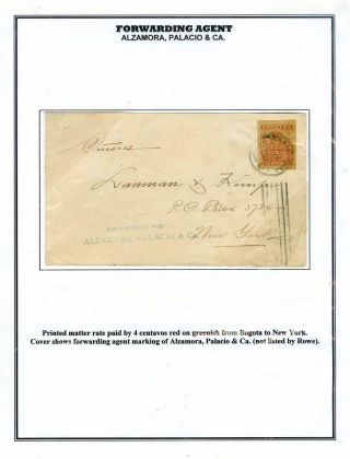 KOLUMBIE - NEZNÁMÁ VÁLKA – list 17