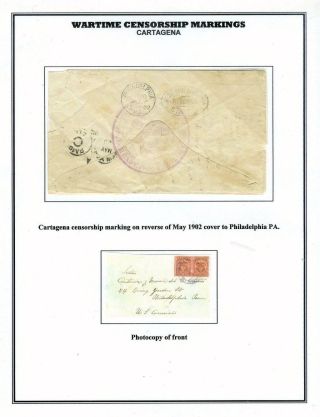 KOLUMBIE - NEZNÁMÁ VÁLKA – list 28