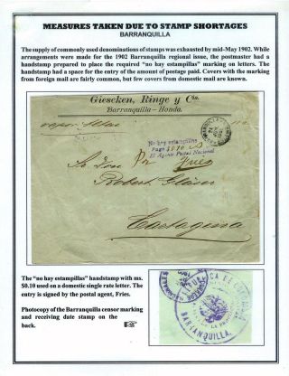 KOLUMBIE - NEZNÁMÁ VÁLKA – list 33