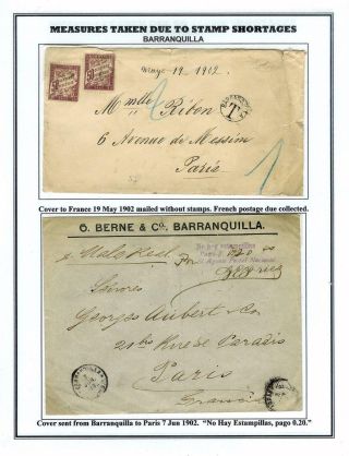 KOLUMBIE - NEZNÁMÁ VÁLKA – list 34