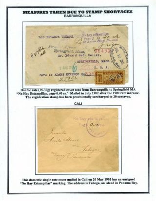 KOLUMBIE - NEZNÁMÁ VÁLKA – list 36