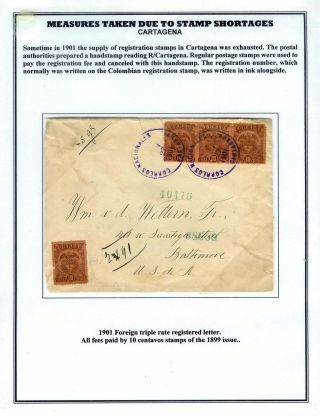 KOLUMBIE - NEZNÁMÁ VÁLKA – list 37
