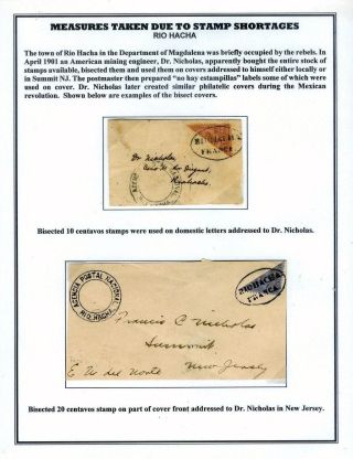 KOLUMBIE - NEZNÁMÁ VÁLKA – list 46