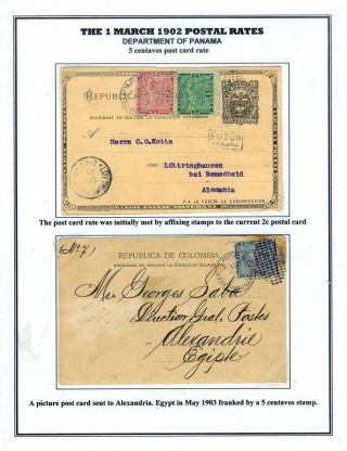 KOLUMBIE - NEZNÁMÁ VÁLKA – list 74