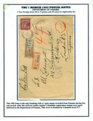 KOLUMBIE - NEZNÁMÁ VÁLKA – list 76