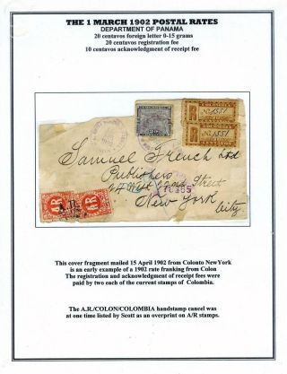 KOLUMBIE - NEZNÁMÁ VÁLKA – list 78
