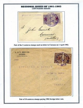 KOLUMBIE - NEZNÁMÁ VÁLKA – list 85
