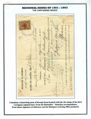 KOLUMBIE - NEZNÁMÁ VÁLKA – list 88