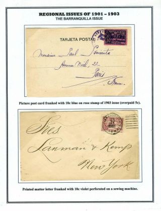 KOLUMBIE - NEZNÁMÁ VÁLKA – list 90