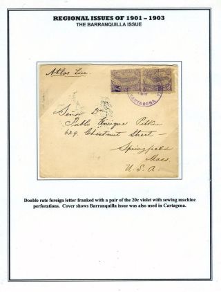 KOLUMBIE - NEZNÁMÁ VÁLKA – list 92