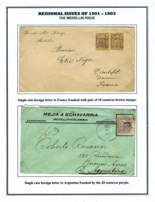 KOLUMBIE - NEZNÁMÁ VÁLKA – list 102