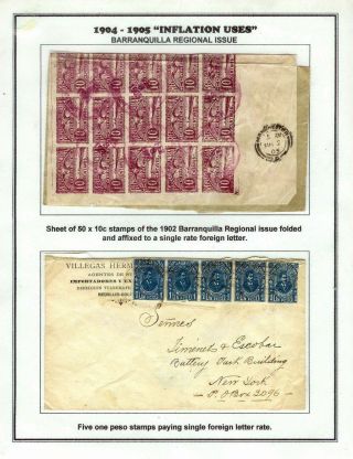 KOLUMBIE - NEZNÁMÁ VÁLKA – list 124