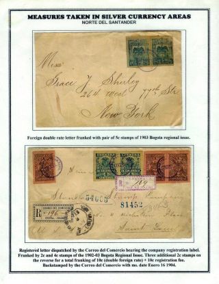 KOLUMBIE - NEZNÁMÁ VÁLKA – list 132