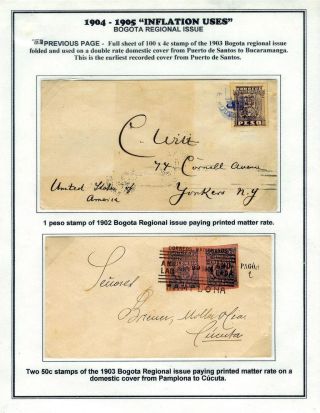 KOLUMBIE - NEZNÁMÁ VÁLKA – list 140
