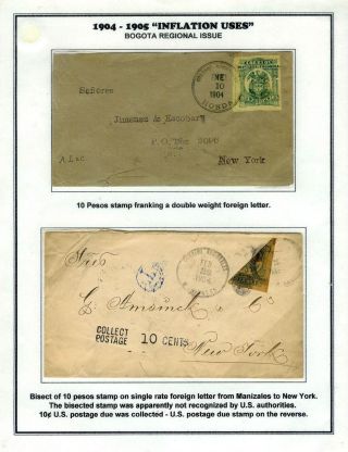KOLUMBIE - NEZNÁMÁ VÁLKA – list 142