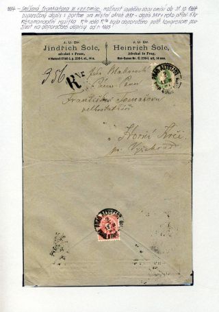 AUSTRIA - STAMP ISSUE 1867 AND 1883 – sheet 21