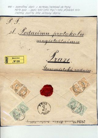 AUSTRIA - STAMP ISSUE 1867 AND 1883 – sheet 51