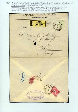 AUSTRIA - STAMP ISSUE 1867 AND 1883 – sheet 58