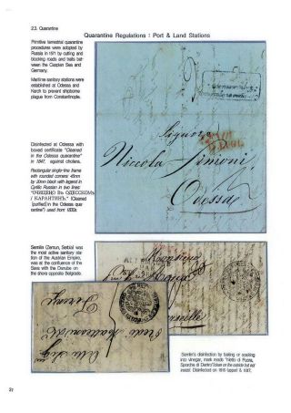 STRUGGLES AGAINST INFECTION – sheet 31