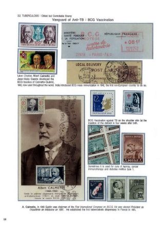 BOJ PROTI INFEKCÍM – list 56