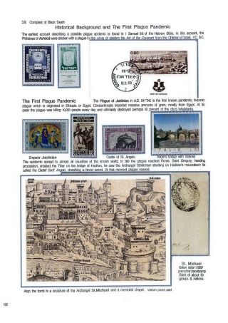 STRUGGLES AGAINST INFECTION – sheet 102