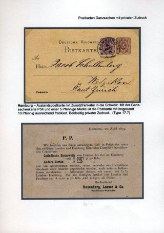 NĚMECKÁ RAZÍTKA VE TVARU PODKOVY – list 26