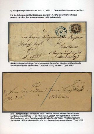 DIE DEUTSCHEN HUFEISENSTEMPEL – Blatt 33